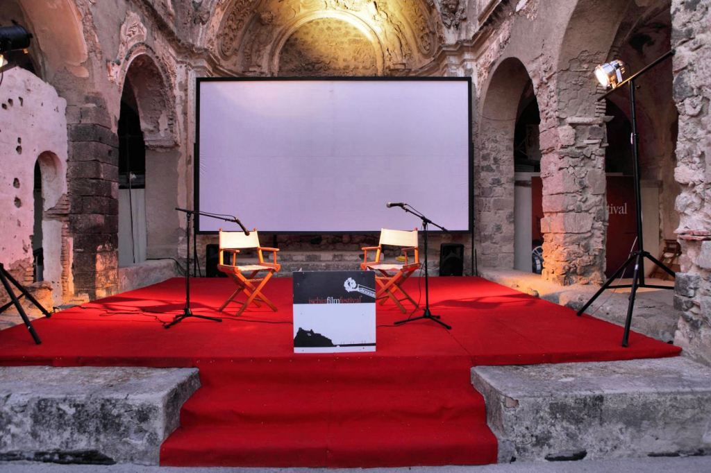 Ischia Film Festival un po di&nbsp;noi…