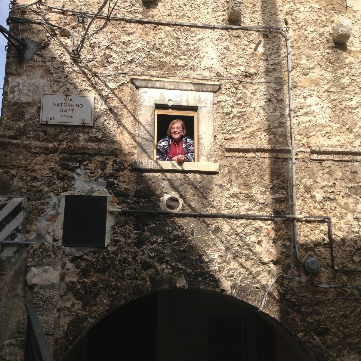 L’Italia che aspetta…