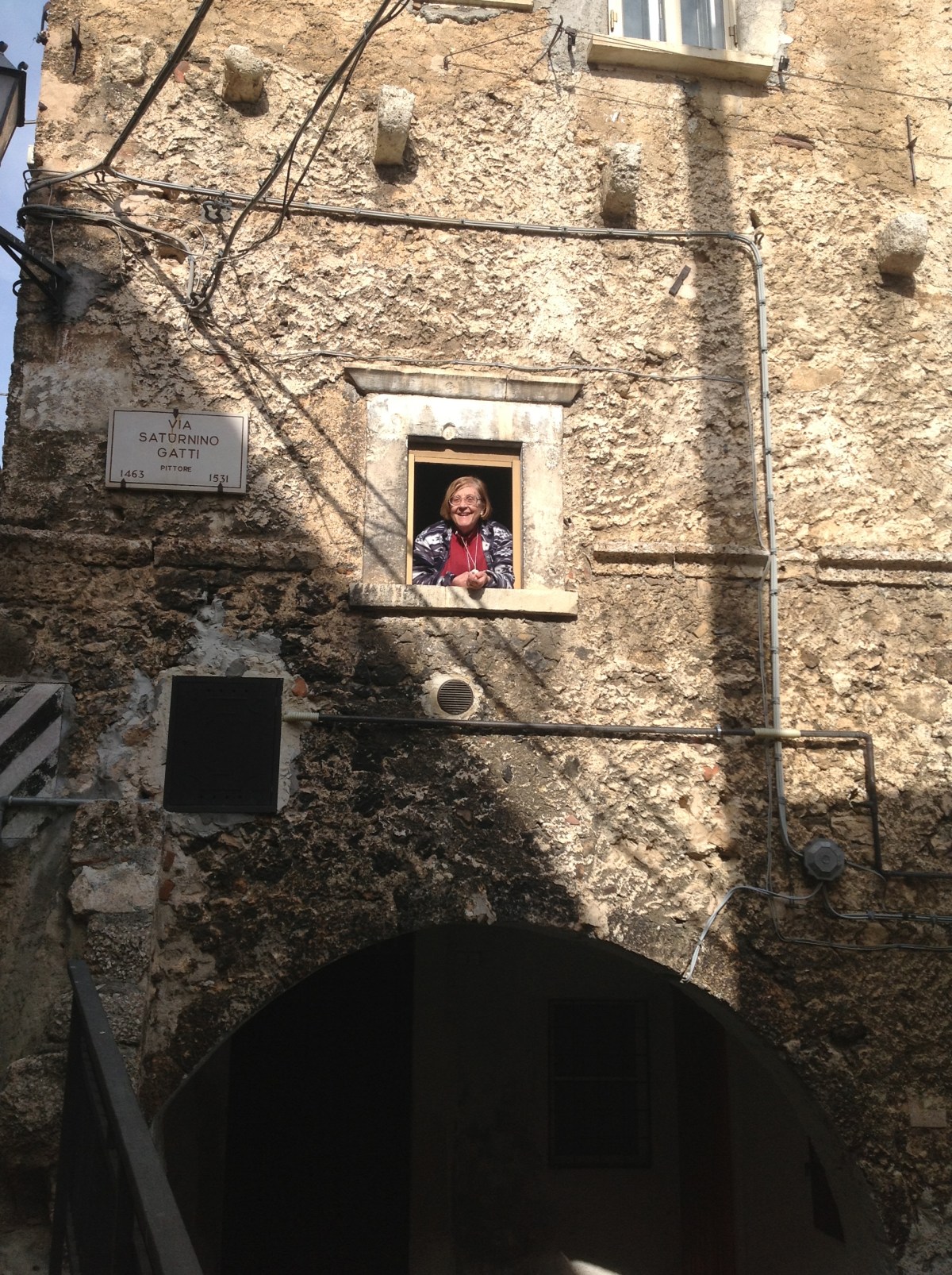 L’Italia che aspetta…