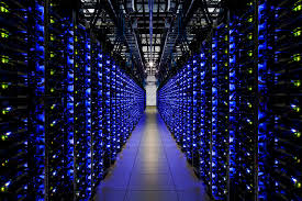 Google e i server in mezzo al&nbsp;mare…