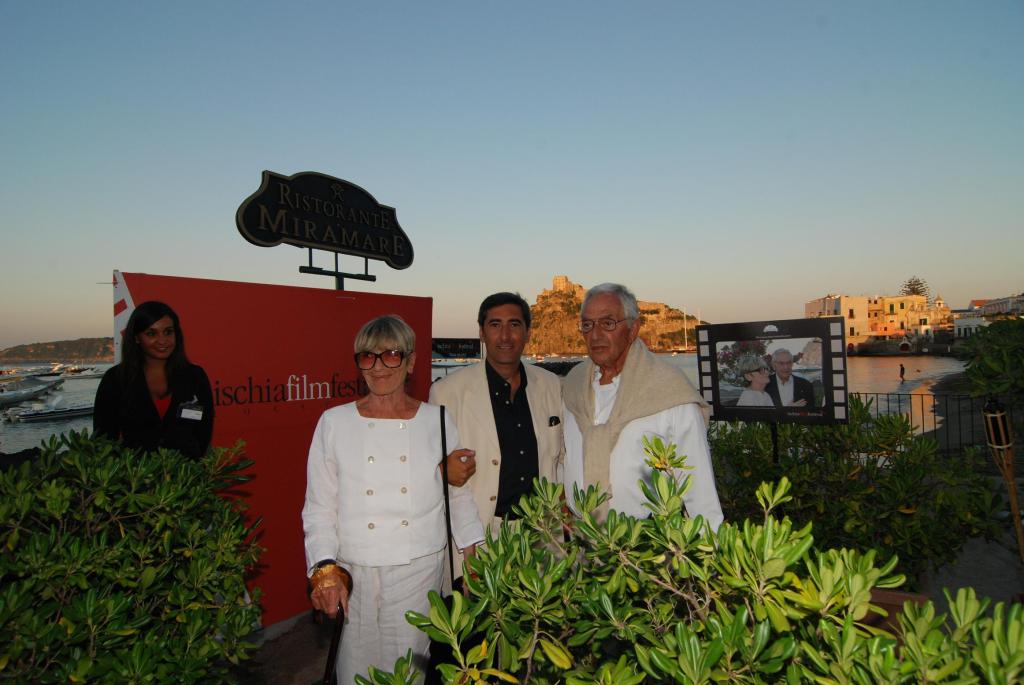 Addio Ken Adam, genio&nbsp;visionario.