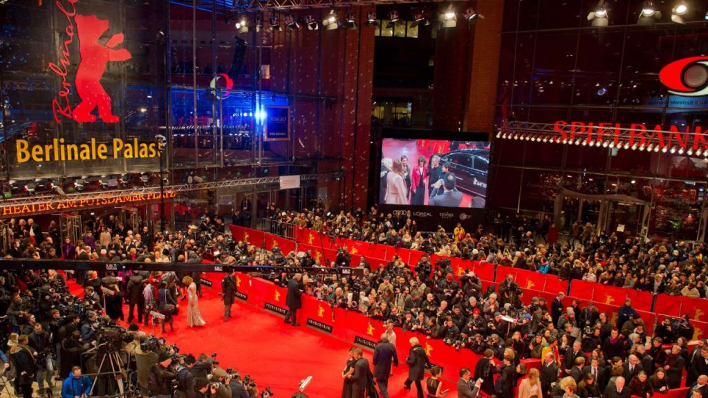 Tanta Italia alla&nbsp;Berlinale