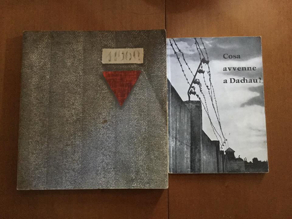 Cosa avvenne a&nbsp;Dachau?