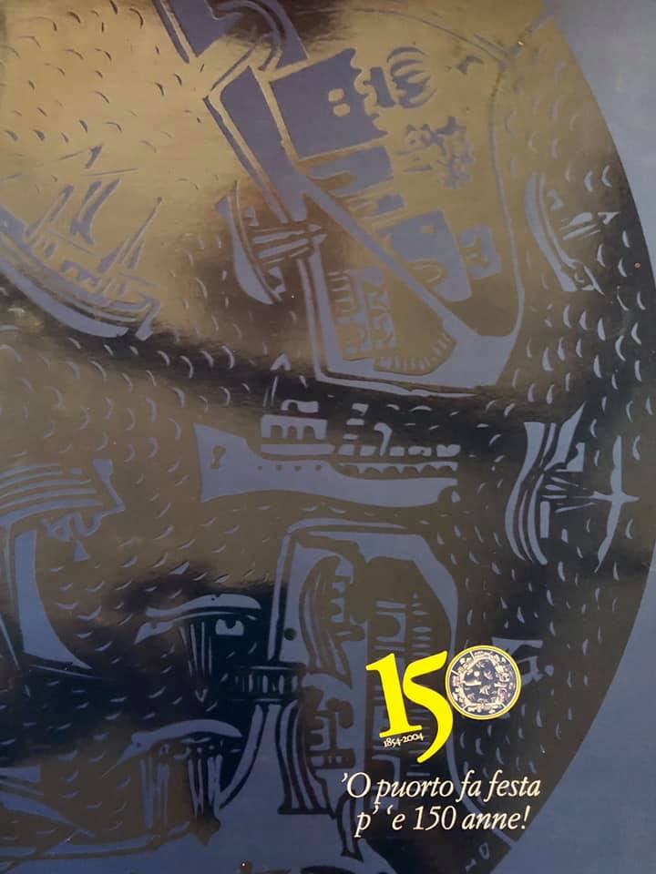 Da lago a Porto (d’Ischia)