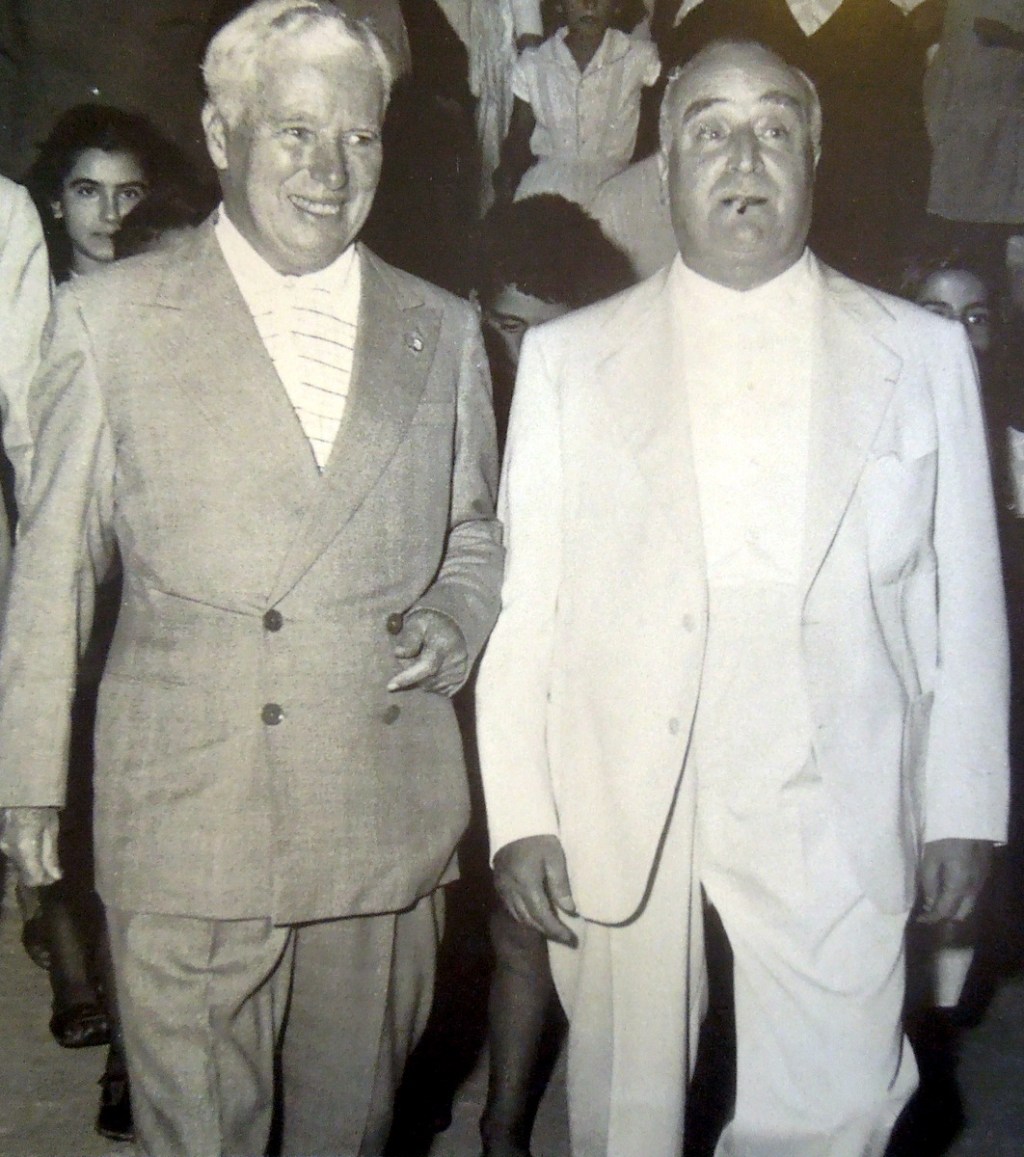 Rizzoli il magnate dimenticato dall’Isola d’Ischia