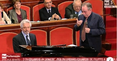 Caro Sig. Ministro&nbsp;Franceschini