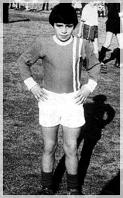 Quando muore il&nbsp;Re.