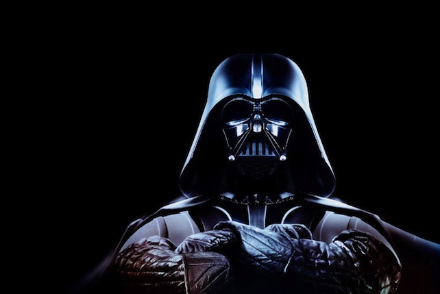 “Star wars”, le location della&nbsp;saga.