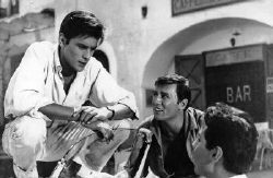 Fine agosto del&nbsp;1959