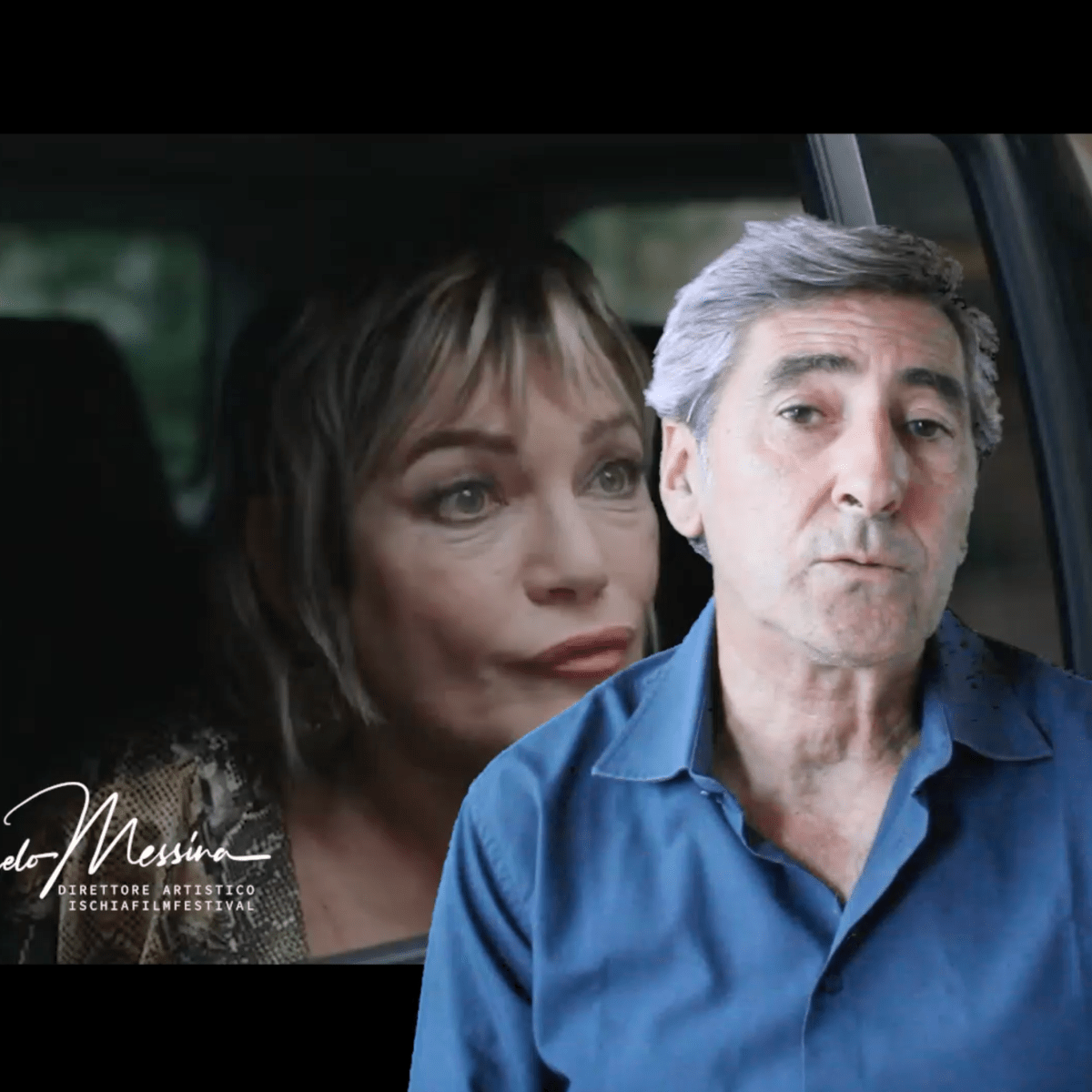 Con tutto il cuore..di Vincenzo&nbsp;Salemme