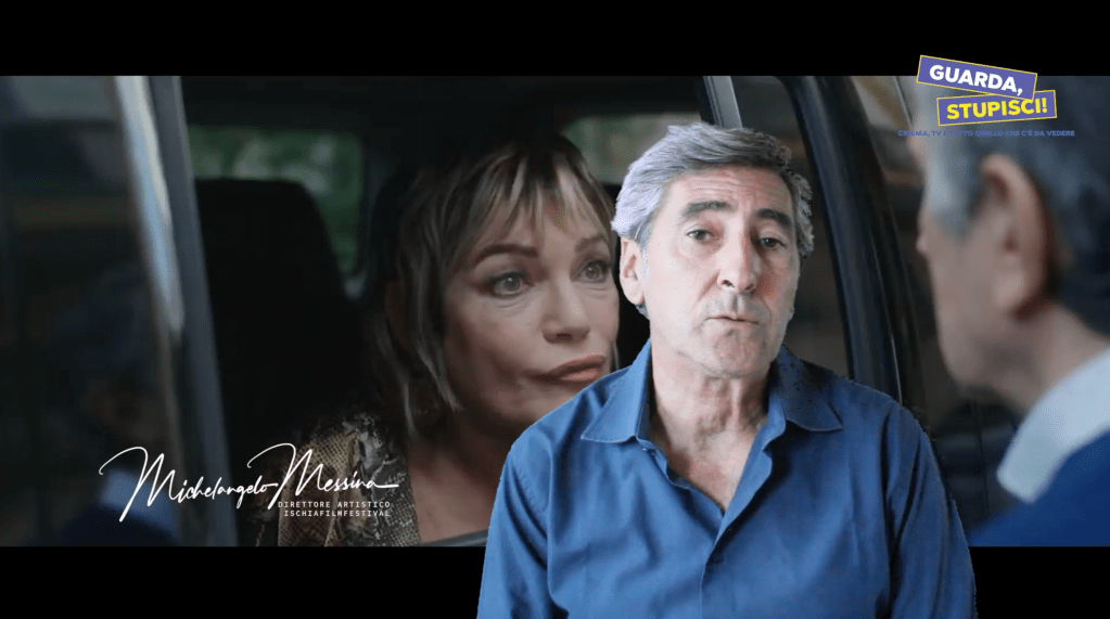 Con tutto il cuore..di Vincenzo&nbsp;Salemme