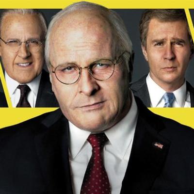 Vice: Il Misterioso ‘Uomo in&nbsp;Ombra’