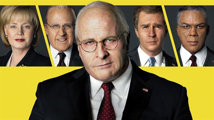 Vice: Il Misterioso ‘Uomo in&nbsp;Ombra’