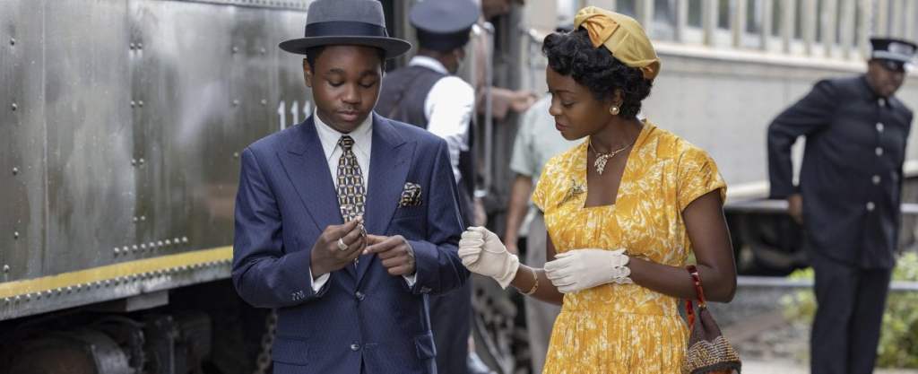 Till – il coraggio di una&nbsp;madre