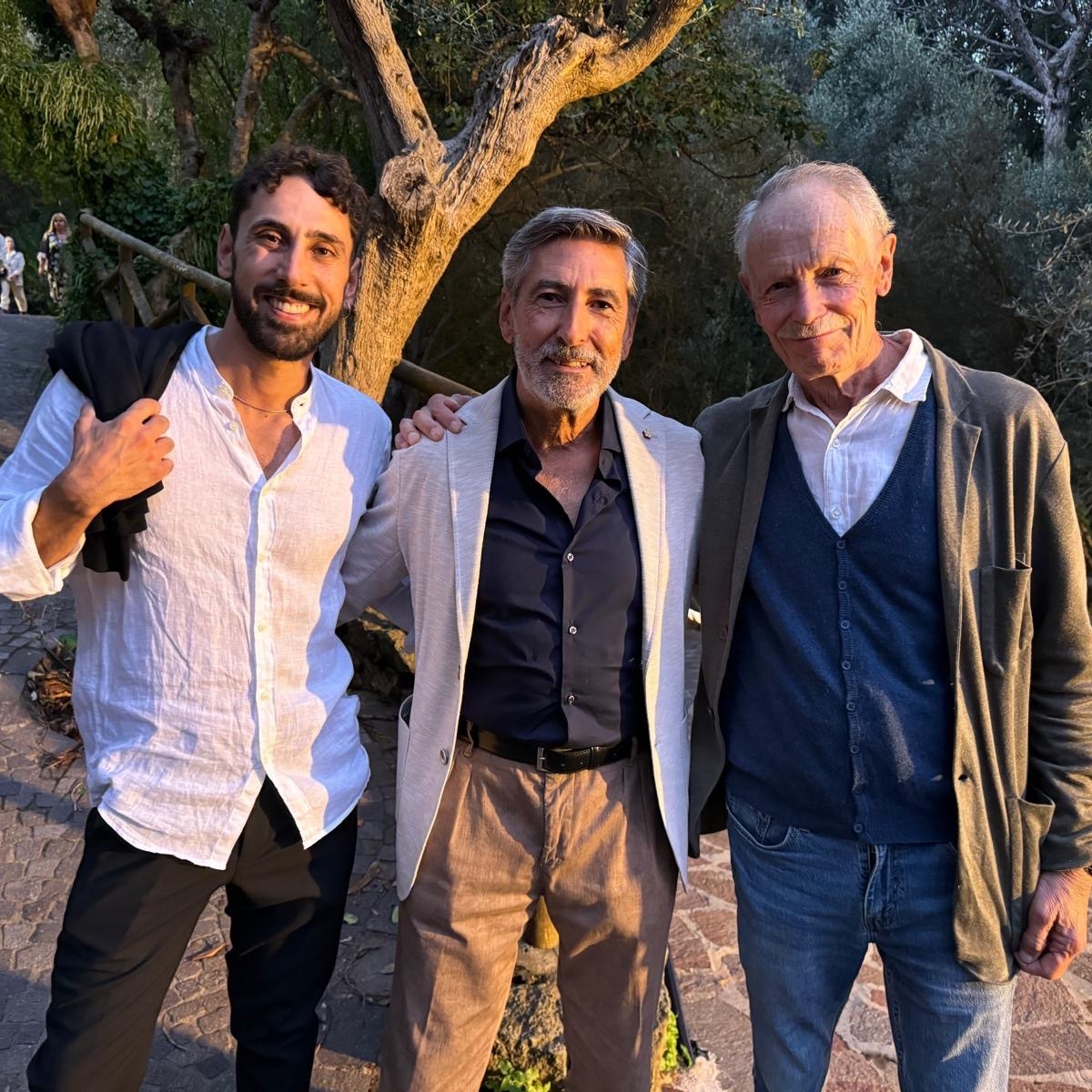 Erri De Luca – l’età&nbsp;sperimentale