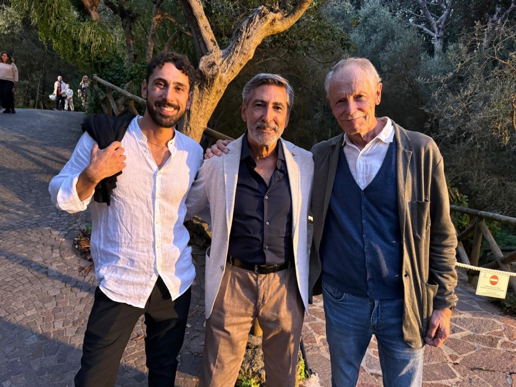 Erri De Luca – l’età&nbsp;sperimentale