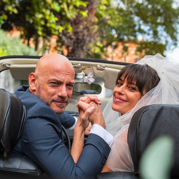 ” Per tutta la&nbsp;vita”