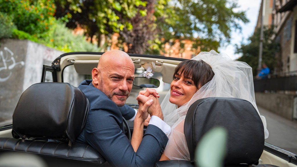 ” Per tutta la&nbsp;vita”