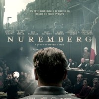 Norimberga – Un film potente tra memoria e&nbsp;storia